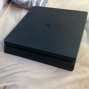PS4 console